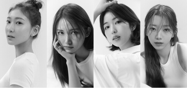 『PRODUCE 101 JAPAN THE GIRLS』出演者会田 凛、釼持 菜乃、 田中 優希、坂口 梨乃 がLAPONE GIRLS専属契約決定！