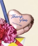 Thank you バルーン Thank you バルーン