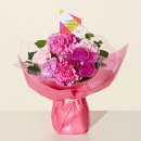 シュシュフルール「Happiness-PINK-」 シュシュフルール「Happiness-PINK-」