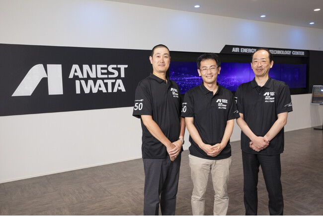 アネスト岩田様へのデータ連携ツール「ASTERIA Warp」導入事例を公開。SAPと各種システム連携を短期間・低コストで実現