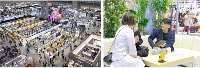 まもなく開催！「ビューティーワールド ジャパン 東京」