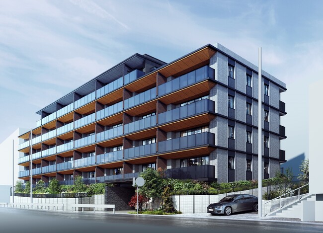 分譲マンション初※1、伊藤忠都市開発のマンション「クレヴィア横浜沢渡」で三浦工業の家庭用軟水器「軟太郎ソフティナ(R)」※2 採用