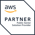大和総研、「AWS 公共部門ソリューションプロバイダー」に認定