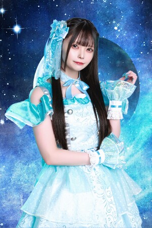 星空のように輝く新アイドルグループ「SEIEN-星宴-」がアー写、デビューライブ情報を公開」