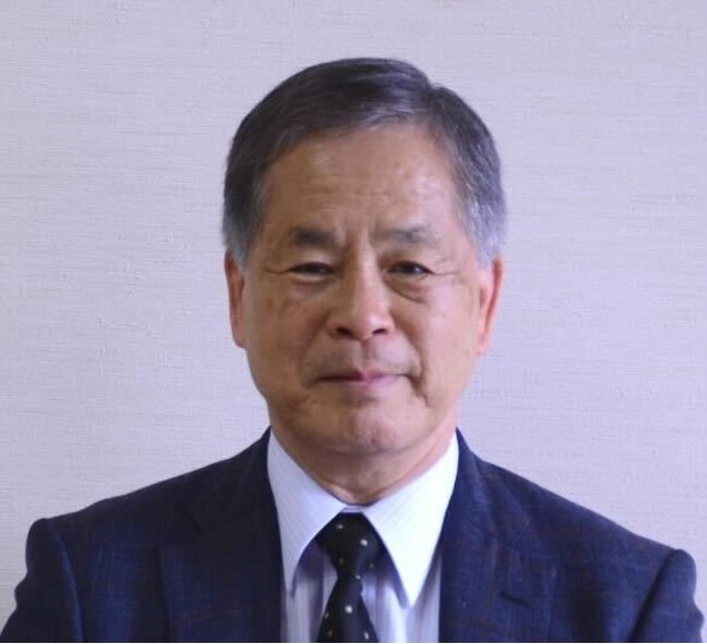 新理事就任のおしらせ