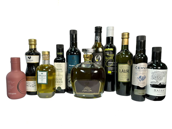 在日イタリア商工会議所主催Japan Olive Oil Prize 2024 「Made in Japan」日本産エキストラバージンオリーブオイルブランド商品参加事業者募集中