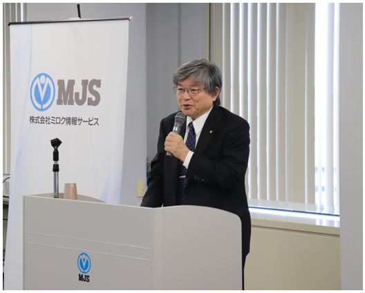 【プレスセミナー事後レポート】構造的な賃上げ、国内投資の促進、子育て支援の実現は令和6年度税制改正が目指すもの