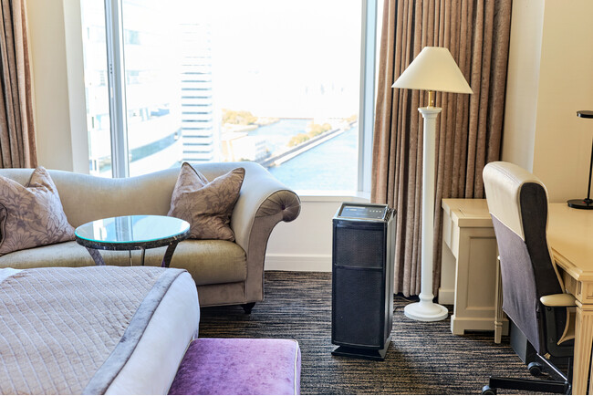 Pure wellness roomの提供をスタート