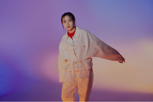 幾田りら、新曲「ハミング」が、フジテレビ系『めざましどようび』新テーマソングに決定！