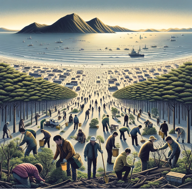 【無償サポート】能登半島地震で被害を受けた中小企業者等に対する補助金支援を開始