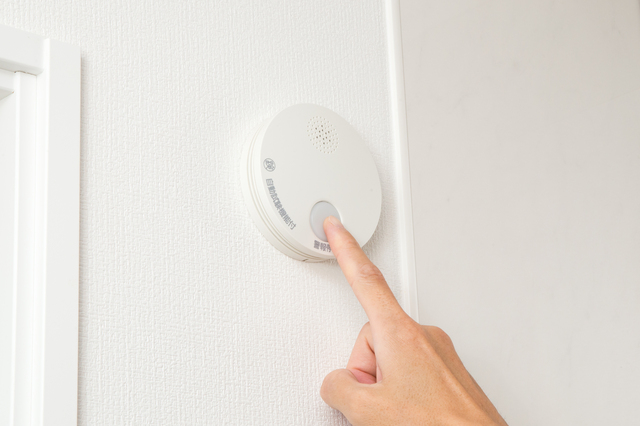 春は火災が多い？！自宅の避難経路や火災原因を作らない工夫をしている？