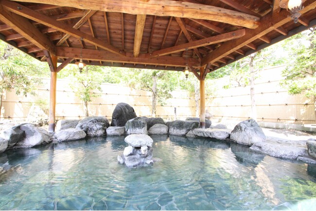 武甲山の麓・横瀬町の「秩父湯元 武甲温泉」を2024年4月1日より温泉道場が運営します