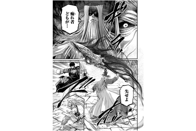 オーディンの宿願を巡って場外乱闘ぼっ発！『終末のワルキューレ』最新話掲載！月刊コミックゼノン5月号