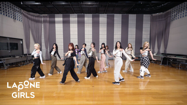 初のファンコンサート「2024 ME:I LAUNCHING SHOW ME:ICONIC」東京・大阪の本公演が大盛況のうち終了！『＆ME (ME:I Ver.)』 Rehearsal Video公開
