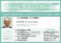 《医師・歯科医師・薬剤師向け》無料オンラインセミナー4/14(日)朝10時開催　『Stop慢性腎臓病～私の治療戦略～』講師：佐中孜先生(医療法人社団靭生会メディカルプラザ市川駅／院長)