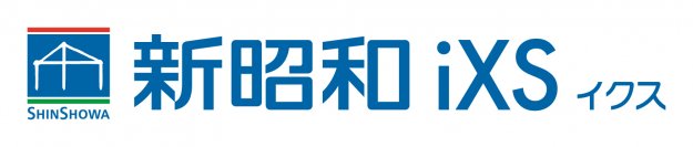 新昭和の分譲事業本部と国分土地建物の事業統合に伴う新社名　株式会社 新昭和iXS(イクス)　2024年4月1日に事業スタート