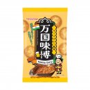 万国味博 キーマカレー風味 万国味博 キーマカレー風味