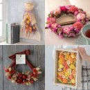 日比谷花壇にて販売する商品への活用イメージ 日比谷花壇にて販売する商品への活用イメージ