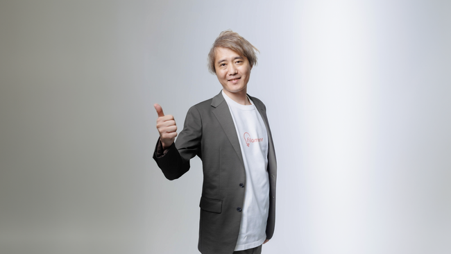 株式会社フィラメント CHROに今井 俊文氏が就任