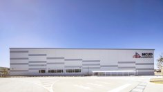 「MCUD小牧北」竣工のお知らせ　多様なテナントニーズに対応可能なマルチテナント型物流施設