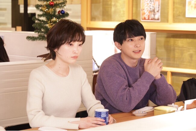 【フジテレビ】『PICU 小児集中治療室』　スピンオフドラマ配信決定！　FODオリジナルスピンオフドラマ『PICU～小児集中治療室～スピンオフ』４月１日（月）20時　配信スタート！