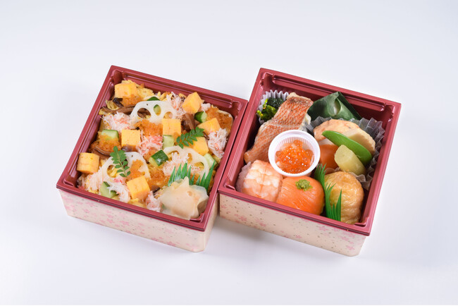 【古市庵】5/10～5/12　母の日商品販売