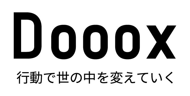 株式会社Dooox、新執行役員就任のお知らせ