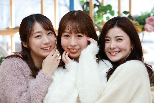 めんこいダンサーズの楽曲リリースが決定!4月6日から岩手県内のCDショップで販売開始