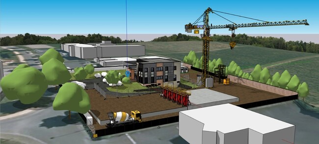 ニコン・トリンブルから日常使いの３DモデリングソフトSketchUpの販売を開始、BIM/CIMデータの現場活用を一気に加速！