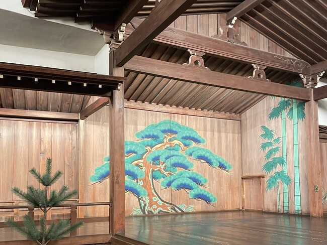 粋まちとEDO KAGURA、神楽坂における初の伝統文化体験プレミアムツアー