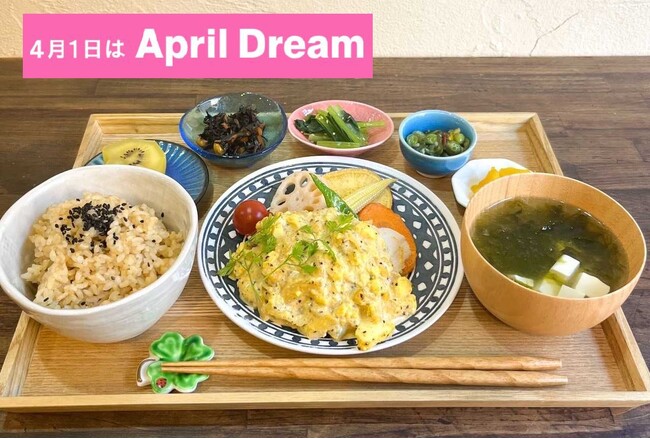【Mealthy】大阪福島発！全国有数のヘルシー飲食店になる！