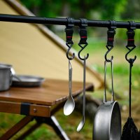 春の新生活準備シーズンに向け、Amazonにて好評販売中の「チタン製カトラリー」の販売促進を実施