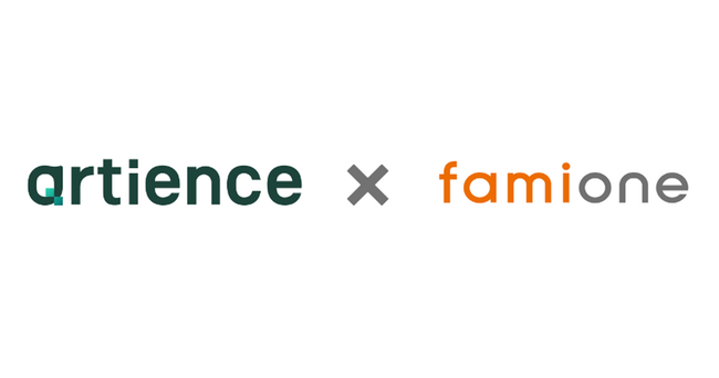artience株式会社(旧社名 東洋インキSCホールディングス)に対し、法人向け福利厚生サービス『ファミワン』の導入決定