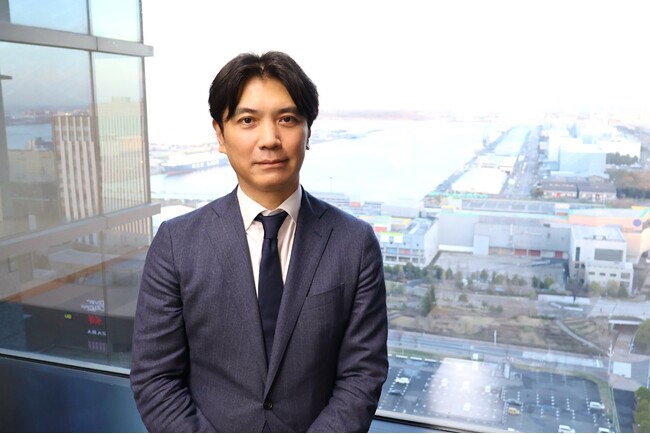 株式会社Fact Base 取締役COOに菅 寛暁が就任(元・キーエンス)