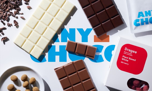 シンガポール法人 Hydro Powtech Singaporeの営業開始、オリジナルブランド「ANY1 CHOCO」 シンガポール旗艦店オープンのお知らせ