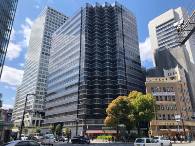 アルケリス、西日本エリア初となる大阪拠点開設のお知らせ
