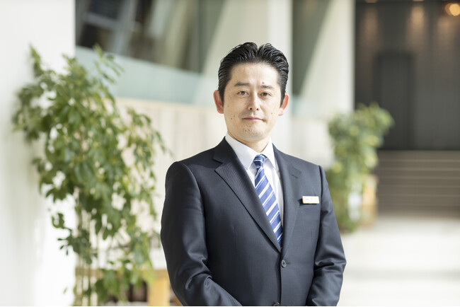 札幌パークホテル 総支配人就任のお知らせ