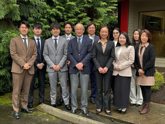 レバレジーズ株式会社、Global Career Partners Inc.完全子会社化のお知らせ