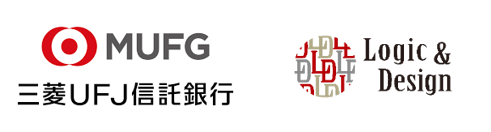 三菱UFJ 信託銀行がロジック・アンド・デザインに出資
