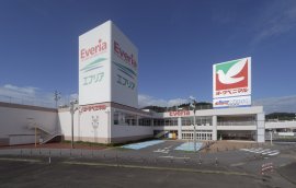 施設外観 施設外観