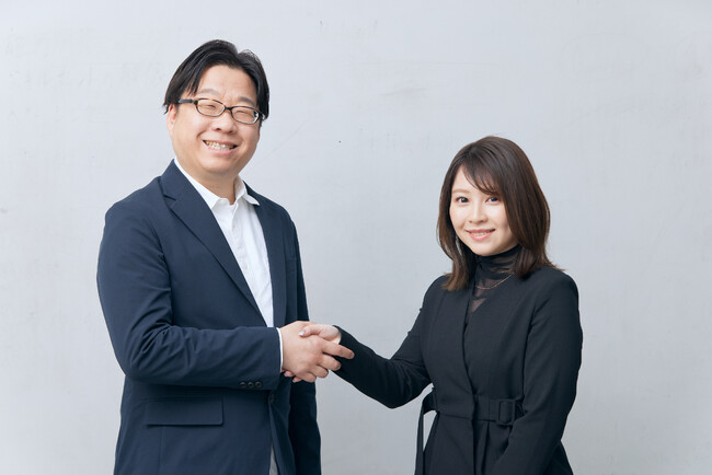 創業20年で初めての社長交代　株式会社フルバランス