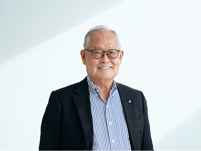 東京国際工科専門職大学 新学長就任のお知らせ　元・Google米国本社副社長の村上憲郎が4月1日より就任