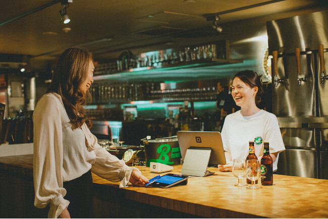 Square、東京都中央区で店舗を営む事業者を対象に『あきないあの街コンテスト in 中央区』を開催