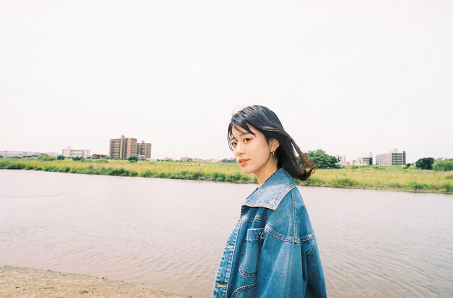 シンガーソングライター・かわにしなつき、デモ曲がSNS総再生回数500万回超えの新曲「理想的ガール」をTikTok先行配信。6月にバースデーライブ開催も決定！