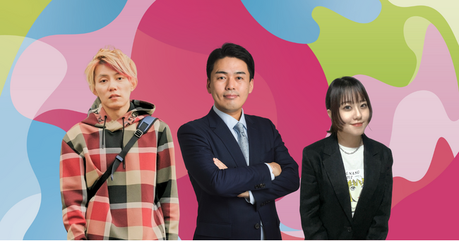 【株式会社ゆめみ】新取締役として大関隆介、太田昂志、仲村怜夏が就任