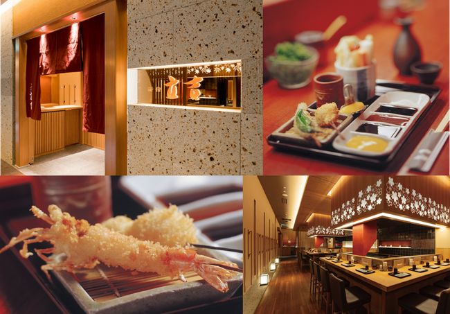 全国に飲食店を展開する株式会社トリプレッツが4月1日（月）に串揚げ専門店『新宿立吉』を子会社化