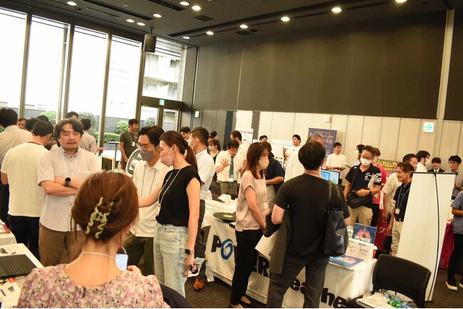 スポーツヘルスケア分野に特化した展示会「スポーツヘルスケアOneデイ2024」出展社募集開始！！
