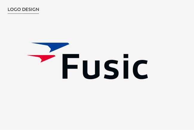 株式会社Fusic、コーポレートロゴ刷新のお知らせ