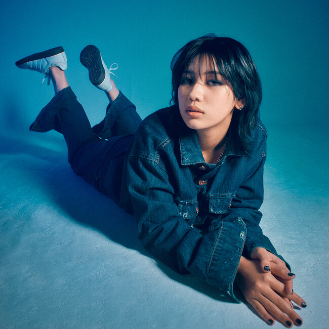 初回はLeinaが登場。 アーティストのルーツを縦動画で探る新音楽コンテンツ 「1ADK」がTikTokなどでスタート！