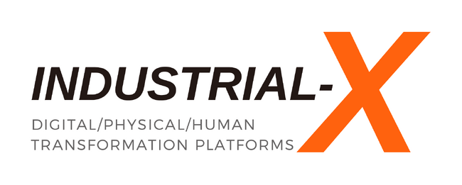 【新サービス開始】産業構造を変革するプラットフォームカンパニーであるINDUSTRIAL-Xが「未来の産業プラットフォーム」を構築する サービス “ミライプラットフォームつく～る（TM）” を提供開始